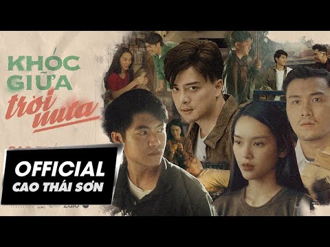 Thể hiện bởi Cao Thái Sơn