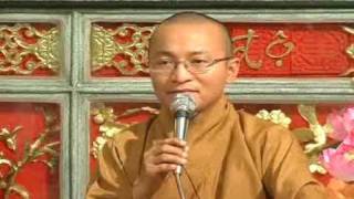 70.Lễ Phật (17/12/2006) video do Thích Nhật Từ giảng - Thích Nhật Từ