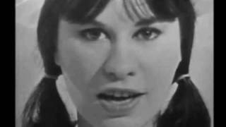 Video thumbnail of "Astrud Gilberto - AGUA DE BEBER - 1965 Stereo!"
