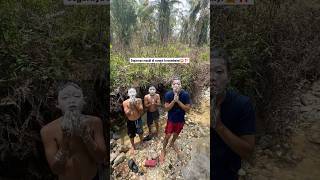 Download lagu Segarnya mandi di sungai tersembunyi😱‼️#minivlog #bolang #adventure #outdoor #bermain mp3 Download lagu Segarnya mandi di sungai tersembunyi😱‼️#minivlog #bolang #adventure #outdoor #bermain mp3