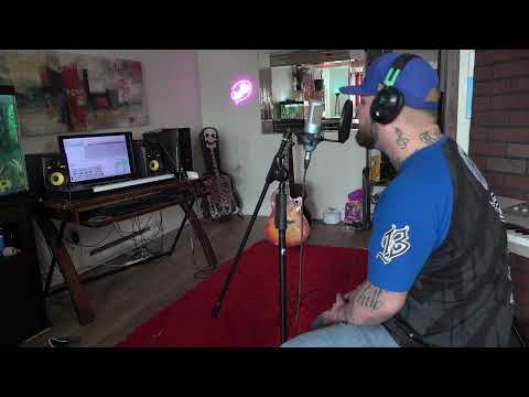 Ced Auger - Je l'aime à mourrir