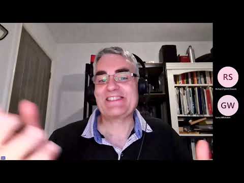 The Digital Lifestyle Show #916 – Back Now