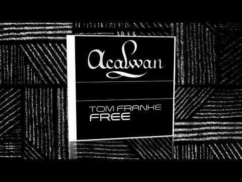 Tom Franke - Free (Radio Edit)