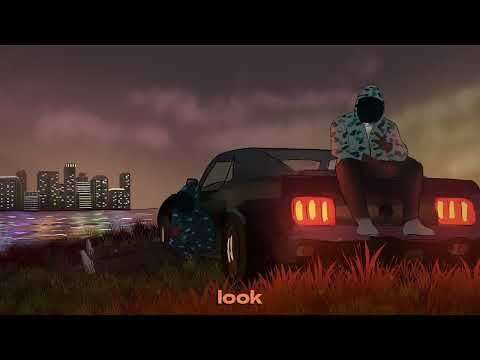 Sheff G - HUNNID PACK feat. Fresh G (Visualizer)