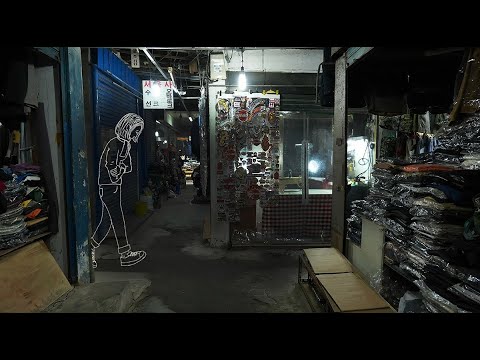 [서울독립영화제2024 단편경쟁3] 가락 예고편