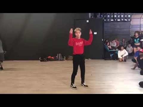 Sean Lew | Show me Remix | @JanelleGinestra Choreography