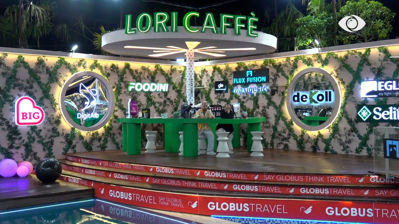 Gjesti bisedon me Eglin për Rozanën: Unë i kam hequr Gertën, kundërshtaren më të fortë