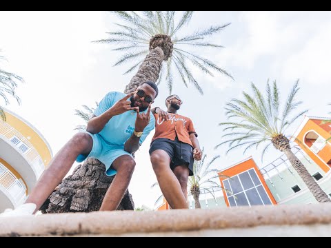 SONY A1 w/ Sony 16 - 35mm f2.8 G Master Lens - 2Sync BTS Photoshoot Curacao