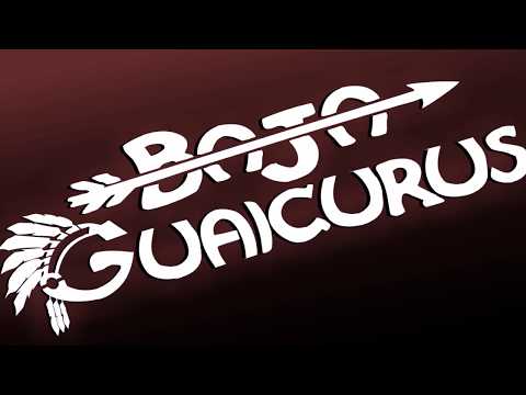 Baja Guaicurus - UFGD (Teste para Piloto)