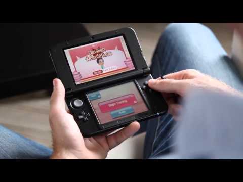 Programme d'Entra�nement C�r�bral Avanc� du Dr Kawashima : Quel Age a votre Cerveau ? Nintendo DS
