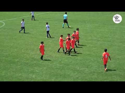 Academy 2-09 - Sevan-09