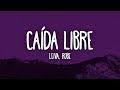 Leiva - Caída Libre feat. Robe