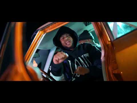 HUNNIDBALL - Tacos Wit The Dip