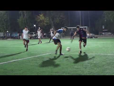 LOS PIBES DEL AJAX FC VS PICHINCHA - #LigaNuñez - #Apertura SLS - 13/5/23