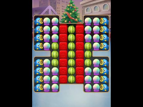 TOON BLAST level 4841