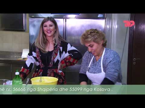 Sfida e amvisave - Në Shtëpinë Tonë, 14 Dhjetor 2018, Pjesa 4