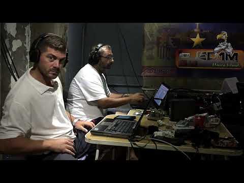 ED1M 2016 Mouro Island EU-142