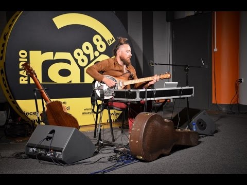 RAM Session: Michał Zygmunt