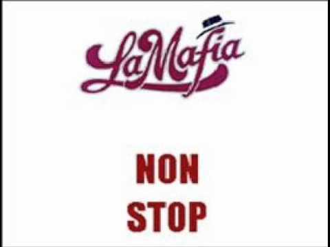 No Puedo Olvidarte - Grupo La Mafia
