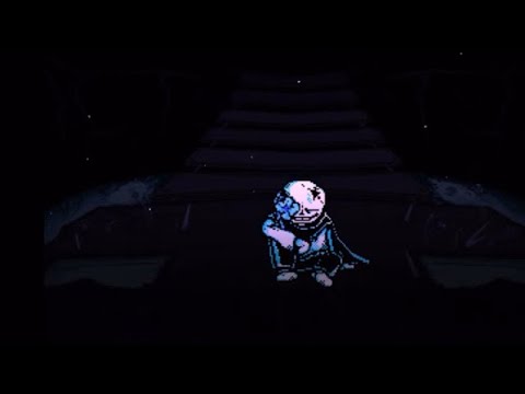 Teaser: [Undertale Icebound OST] Floral Fracture With Lyrics
