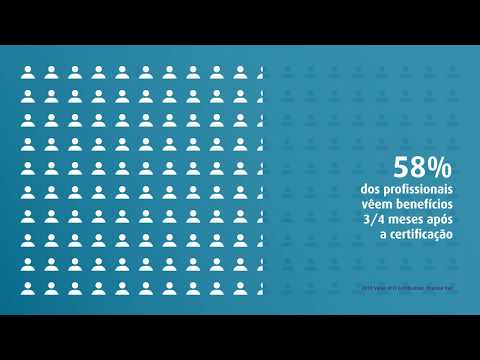 Rumos KnowledgeWare: “O Valor da Certificação para os Profissionais de TI”