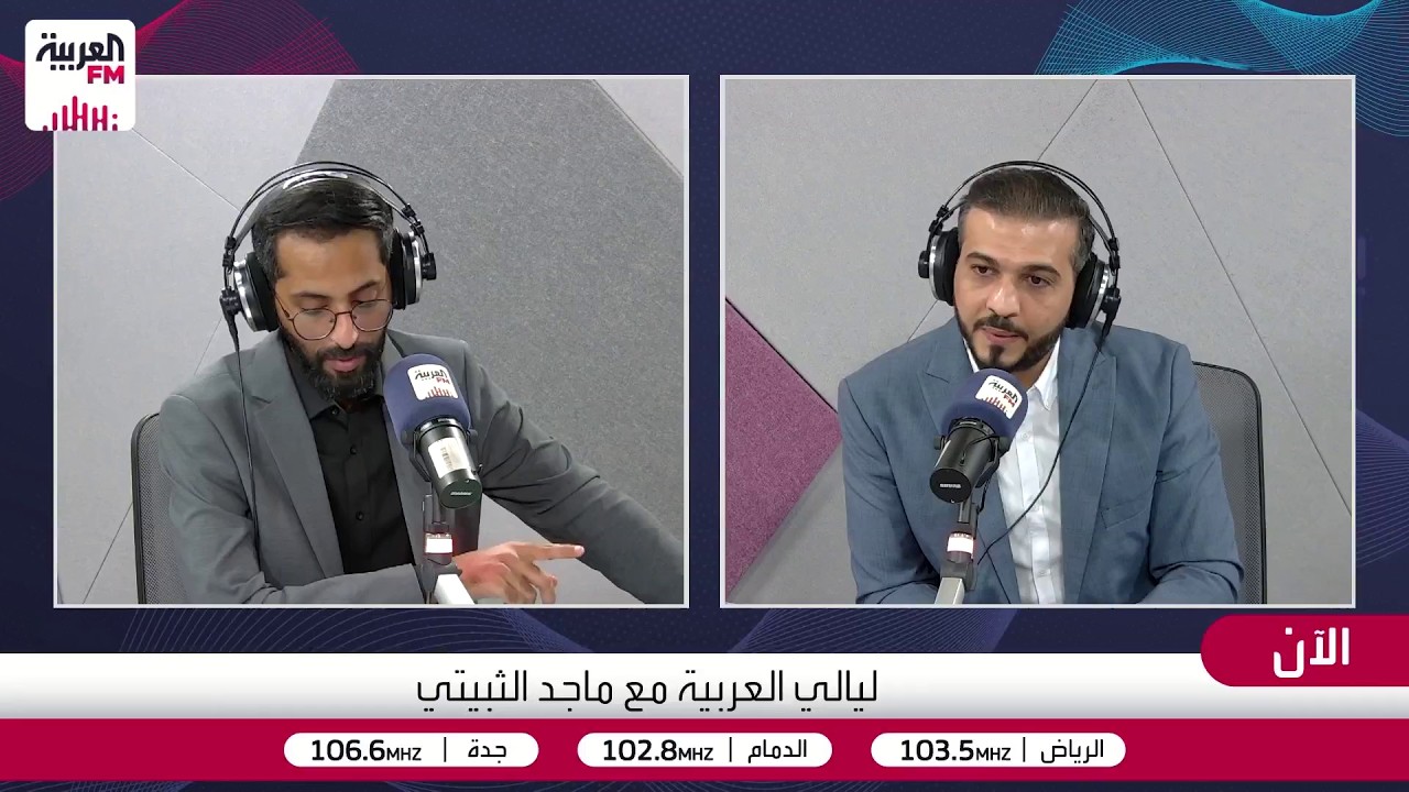 عبد الله زرزور: تلوين الصوت يساعد على نقل الفكرة بصورة أفضل