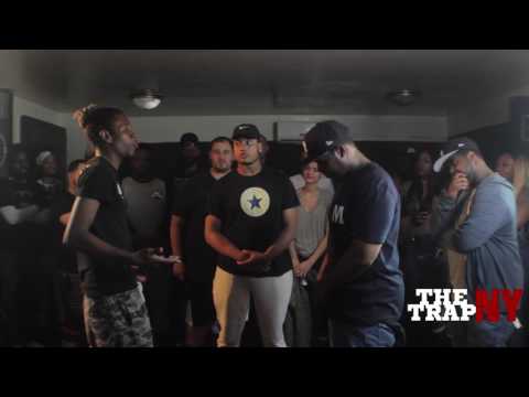 Samuraii Jack vs Riddles