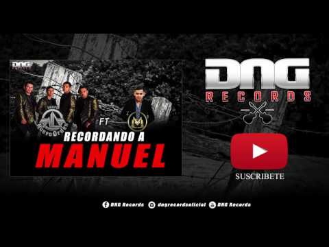 Recordando a Manuel - Nuevo Orden Ft Miguel Monroy (en vivo)