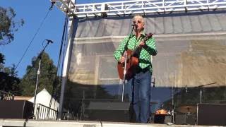 ROBYN HITCHCOCK - &quot;I Often Dream Of Trains&quot; 9/30/16