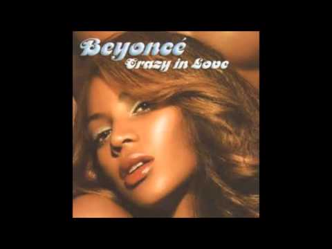 Beyoncé - Crazy In Love ft. JAY Z (Audio)