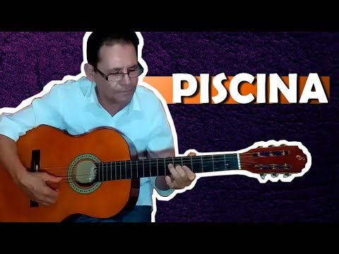 Piscina - Tião Carreiro e Pardinho