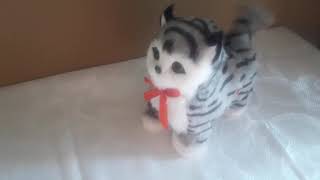 Kot Interaktywny Emajpl Favorite Videos