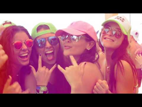 Sr Ortegon - Latin Clubbing (video clip)