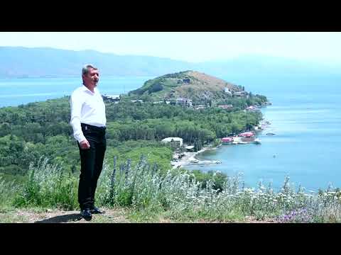 Ashot Aleqsanyan Camaqaberd