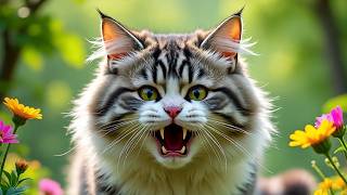 Cat Calling Sound | Meowing Noises To Make Your Cat Come To You | Cat Meow Meow