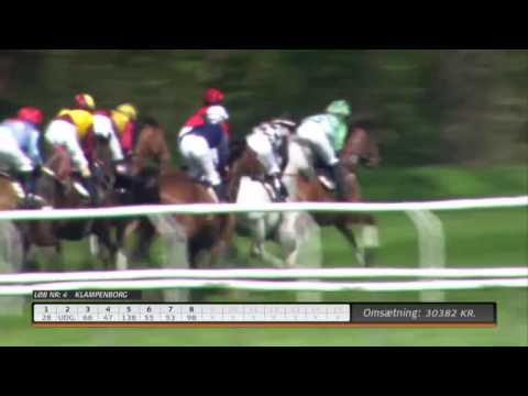 2017.05.06 Dansk Jockey Club Cup (DEN) - Jubilance