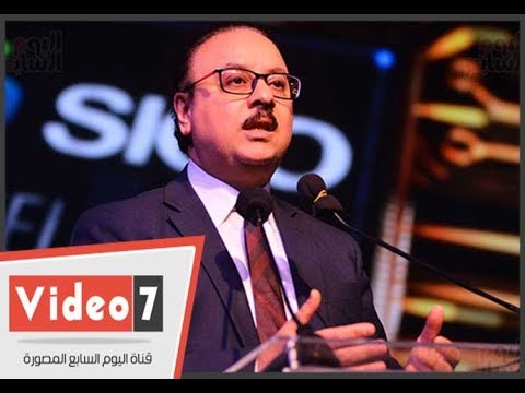 رئيس "المصرية لصناعات السليكون" يعلن إطلاق الهاتف المصرى "سيكو" رسميًا