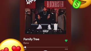 𝓯𝓪𝓶𝓲𝓵𝔂 𝓽𝓻𝓮𝓮 ~ 𝓻𝓪𝓶𝔃 ~ 𝓼𝓵𝓸𝔀𝓮𝓭 𝓭𝓸𝔀𝓷 🥀