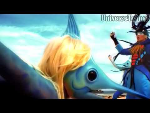 Beat Service Meets Tucandeo Featuring Manon Polare - Waiting for the Sun (tyDi's Stadium Mix)HD