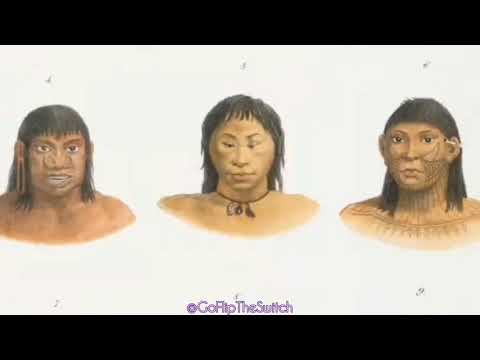 A Shaman's Plea for Survival