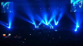 Daughtry Unplugged- We&#39;re Not Gonna Fall- Mystic Lake Casino- MN