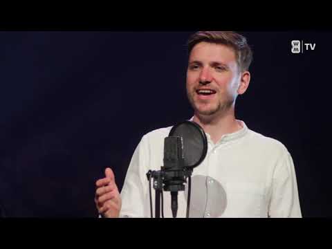 Musicalhits door Jochem Smit - Everybody Says Don’t uit Anyone can Whistle