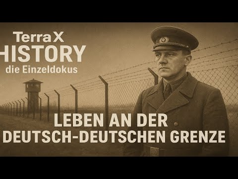 Terra X History | Leben an der deutsch-deutschen Grenze | Schicksale im geteilten Deutschland