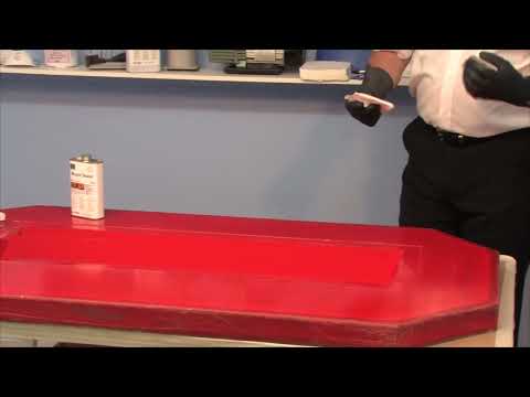 Marbocote UN1993 FRP Mould Sealer