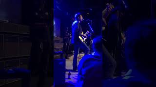 Billy Bob The Boxmasters 2023 Hollywood CA