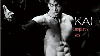 EXO's KAI "Inspires Sex"