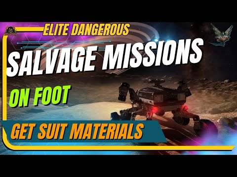 Making Bank on Salvage Before Disaster Strikes