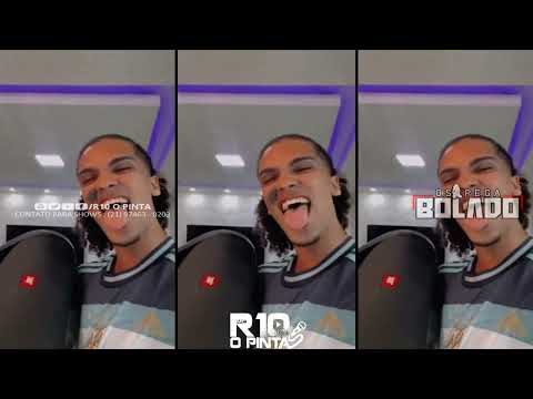 SEM SENTIMENTO OFF PRA ROMANCE, SENTA DAQUELE JEITO [ TIK TOK  ] R10 O PINTA