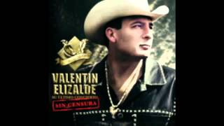 Catarino Y Los Rurales,Valentin Elizalde