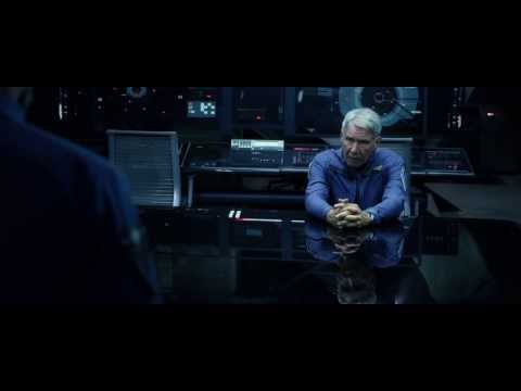 Ender's Game IMAX® Trailer #2